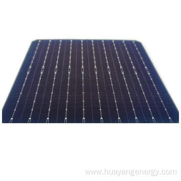 Mono Solar Panel 530W For Home Use